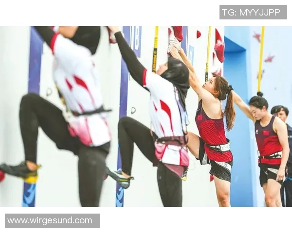 成都攀岩队进攻体系解析与攀岩战术的深度探讨