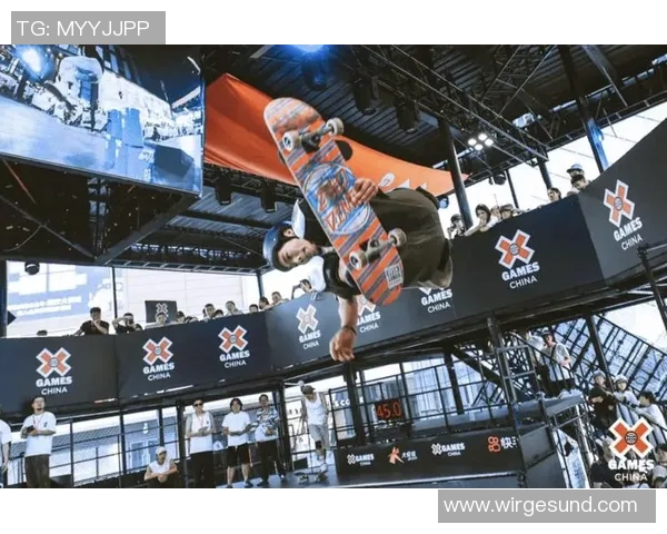 武汉滑板队创新防反战术探秘与未来发展展望