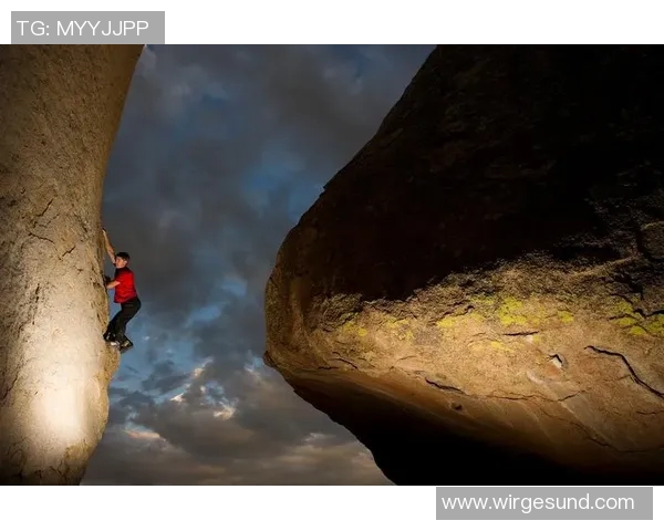 广州攀岩队的深度转型之路与攀岩运动的未来发展探讨