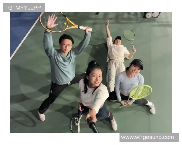 上海网球队在网球配合排名中创历史新高展现团队实力与潜力