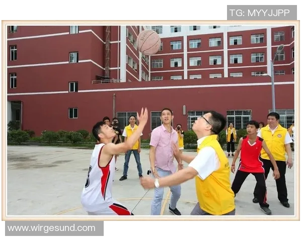 对话杨秀英：回顾她的篮球生涯与成长故事