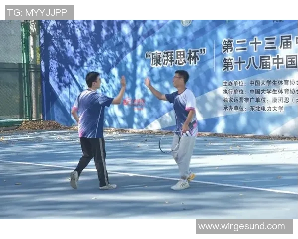 杭州网球队在总决赛中的灵活战术与团队协作表现分析 杭州网球队在总决赛中的灵活战术与团队协作表现分析
