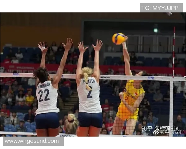 杭州排球队比赛经验分享与成长之路探讨