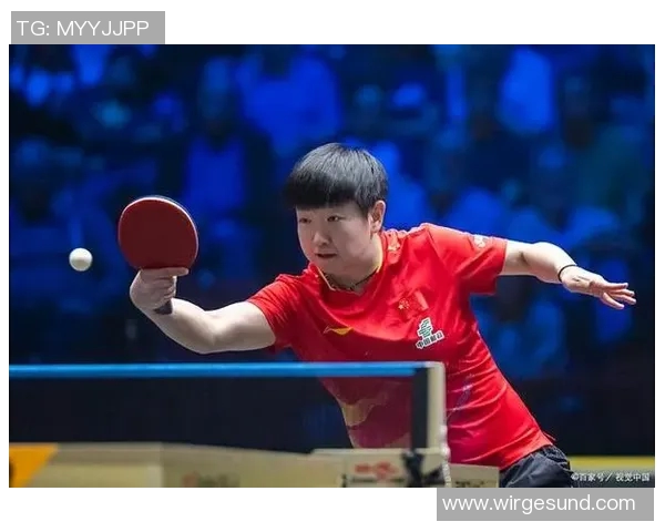 乒乓球的魅力与智慧:深入解析成都乒乓球队的战术策略与训练方法 乒乓球的魅力与智慧:深入解析成都乒乓球队的战术策略与训练方法