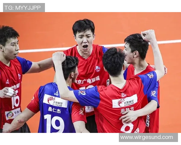 南京排球队逆袭之路：精英赛背后的奋斗与荣耀