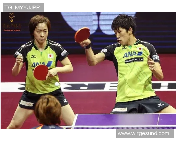 武汉乒乓球队战术对比深度解析与未来发展方向探讨 武汉乒乓球队战术对比深度解析与未来发展方向探讨