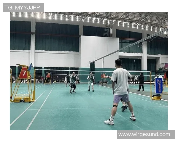 羽毛球耐力排行榜揭晓杭州羽毛球队荣获第三名佳绩