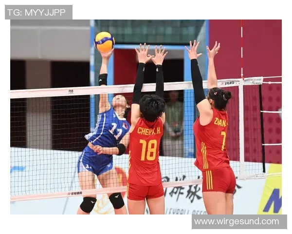 赛后复盘:杭州排球队与成都排球队默契配合的精彩瞬间分析 赛后复盘:杭州排球队与成都排球队默契配合的精彩瞬间分析