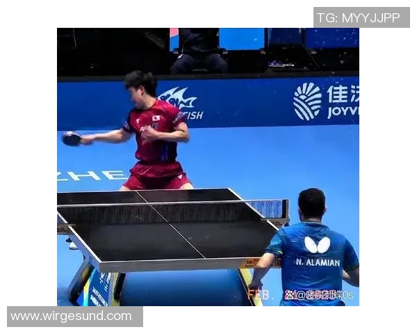 深圳乒乓球队在奥运会上的速度表现分析与点评 深圳乒乓球队在奥运会上的速度表现分析与点评