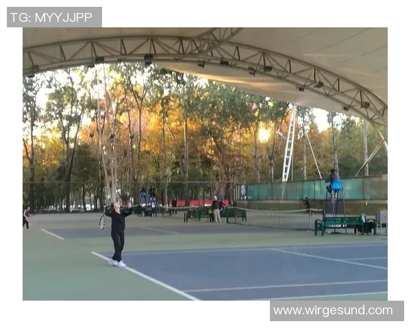 西安网球队荣登全国网球团队协作排行榜第九位展现实力与团结