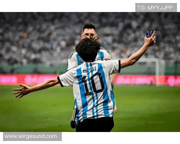 追风少年足球明星的成长故事与未来展望分析