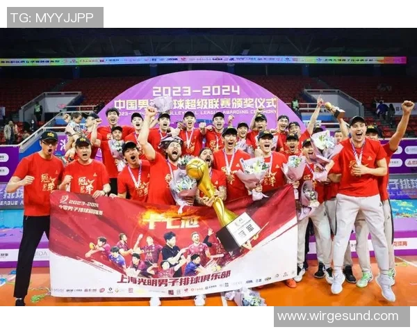 上海排球队引领最新排球战术十强榜单解析与展望