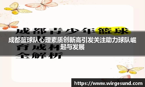 成都篮球队心理素质创新高引发关注助力球队崛起与发展